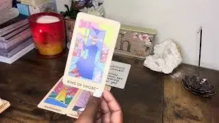 ARIES ✨ Your divine purpose is being revealed 💫 Trust your guidance!