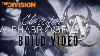 10k ALPHABRIDGE BUILD