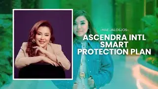 Ascendra International Smart Protection Plan
