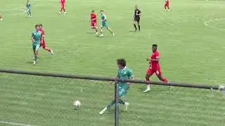 KEÇİÖRENGÜCÜ  U19   2 2  BURSASPOR U19 MEGA ÖZET