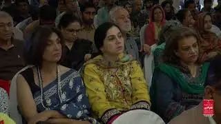KLF-2018: Khayal: An Evening of India Classical (10.2.2018)