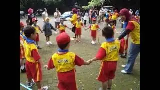 Paket Outbound Untuk Anak &ndash; Anak , Paket Outbound Malang , Cara Menjaga Kesehatan Anak