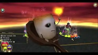 Wizard101: 🔴🌙🎮 EN VIVO – ⚔️ Como hacer Revanchas Malistaire, Crocopatra, Miauriarty, Oni Jade