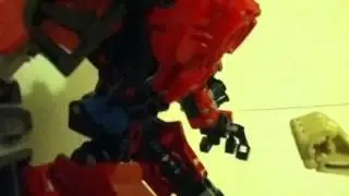 JERONIX VS SARTIX PT 1