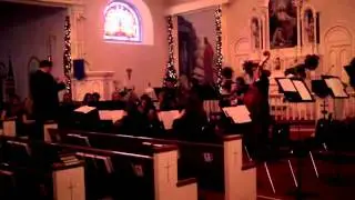 Romantic Etude - Chopin