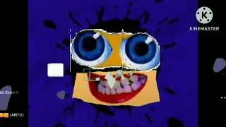 Klasky Csupo Robot Logo Remake 2025 