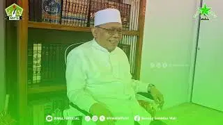 Dibalik Layar Tanggapan Ketua Dewan Pembina MPS Banten atas Laporan Pandji Pragiwaksono di TV One