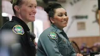 Client Highlight | Elk Grove Police Department