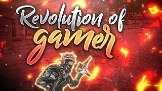 REVOLUTION OF CAUSAL PLAYER INTO A COMPITITIVE  PLAYER || PUBG MOBILE|| FT. REDMI NOTE 8 PRO
