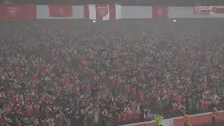 Arsenal 5-1 Newcastle FIFA 16