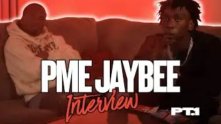 PME JAYBEE on HELLKAT Robbery Allegations & Growing Up In Little Rock 