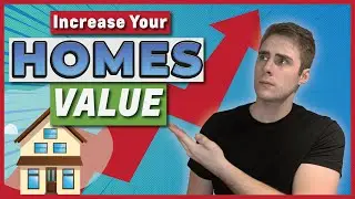 6 Best Home Improvements for Selling | Home Upgrades That Are Worth It