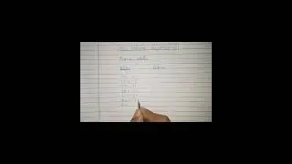Basic math zero se hero