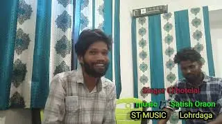 #mosm jaisn बदलेला #NEWNAGPURI VIDEO COMNING SOON #SINGERCHHOTELAL 2024