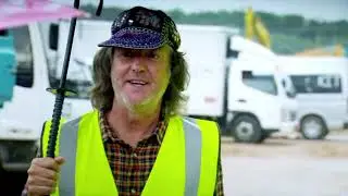 Hammond, Clarkson and May Hat Compilation