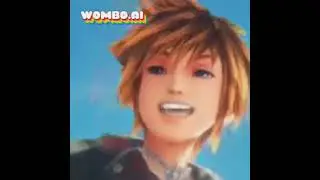 Sora sings 