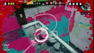 Turf war should be 3 minutes and 5 seconds