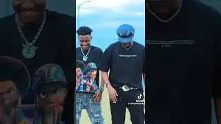 Bebenji dance