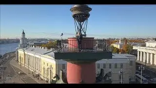 Zoom on Urban Heritage | Outstanding Universal Value of Saint Petersburg