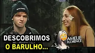 OS PAIS DOS FLORENCE FIZERAM SEQSU??? 😳  - O SEGREDO NA ILHA #EP3