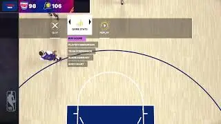 1990s my NBA stream  road to 2K