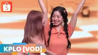 [2K 60FPS] 210909 TWICE (트와이스) 'Heart Shaker' Live Performance @ SHOPEE X TWICE