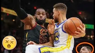 NBA 'SWAT' Moments