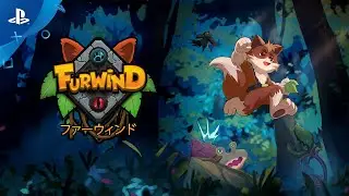 『Furwind』 トレーラー