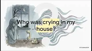 Echoes of the Unseen Infant #paranormal #ghoststories #ytviralvideo #videos #mrbeast #life