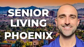 Everything You Need to Know About Senior Living in Phoenix, Arizona | Senior Living in Arizona