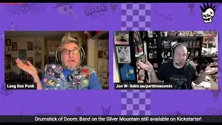 38 Interview - Jon Westhoff