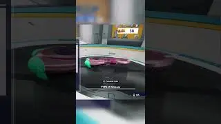 Amy Rose Extreeme Gear 🩷 #SonicRacingCrossworlds #SonicTheHedgehog #AmyRose #ps5 #sega #gameplay