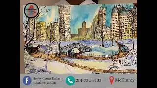 Art Class|Beginners Drawing Course|The Best Online Art Courses|Improve your Drawing and Sketching