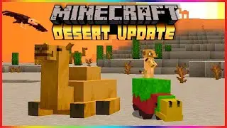Minecraft 1.20 Craft Attack Projekt!