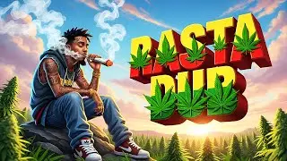 🔥Rasta Dub Music &ndash; Conscious Roots Reggae Flow