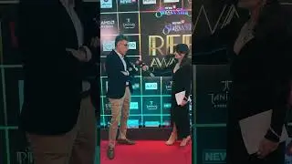 Vishal Batra Opens Up About His Experience While Seeing Shershaah At The Showsha Reel Awards!