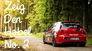 Zeig den Hobel No. 2 - Saschas VW Golf 5 GTI Ringtool | Autospielen
