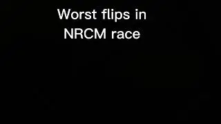 NRCM  worst flips