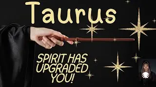 👉Taurus 👈 This magical storm brought out your spiritual gifts! You've been upgraded 🎚🔑 Action time 🎬