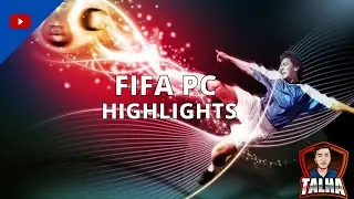 Tournament Highlights FIFA PC (#7578) 25/12/2025