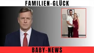 Riesenfreude bei den Wollnys Loredana hat ihr Baby bekommen