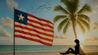 The Land of the Free (Liberia) Song by RVTV