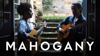 Peter and Kerry - Cold Hugs | Mahogany Session