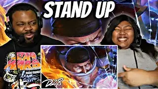 WHITEBEARD INSPIRED RAP SONG | 