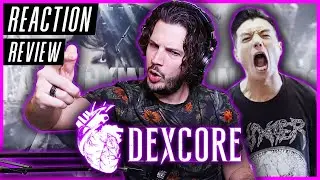 WILD Japanese Metalcore/Deathcore - DEXCORE 