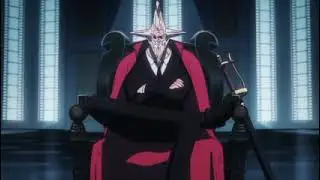 Imu kills St. Saturn Eng Sub Figarland Garling Becomes the New Gorosei One Piece