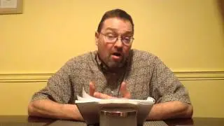 Topical Preaching Outline 1