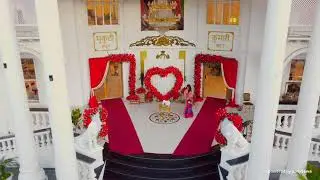 Inside Queens Palace Banquet | Why It&rsquo;s the Best Banquet in Kathmandu