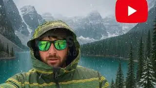 🥾 Van Sickle Trail &ndash; Lake Tahoe Hike & Waterfall View | Texas Matt Adventures