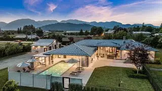 44280 Keith Wilson Road - CHILLIWACK BC